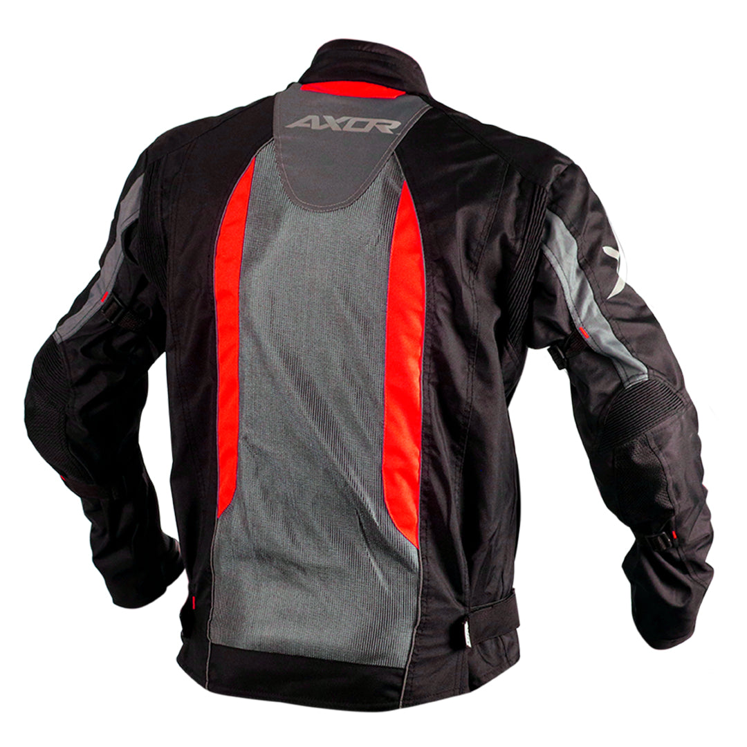 Axor Flow Jacket - Moto Modz