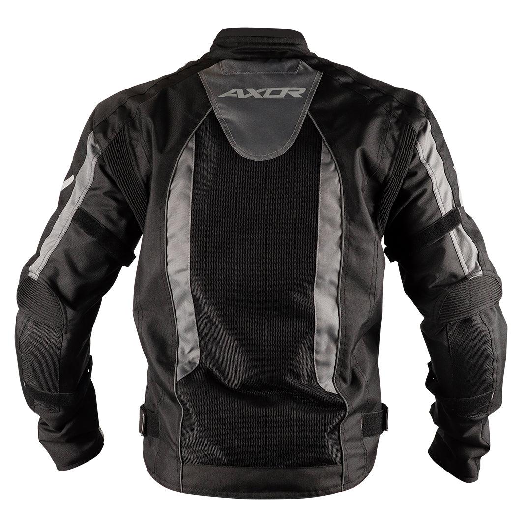 Axor Flow Jacket - Moto Modz