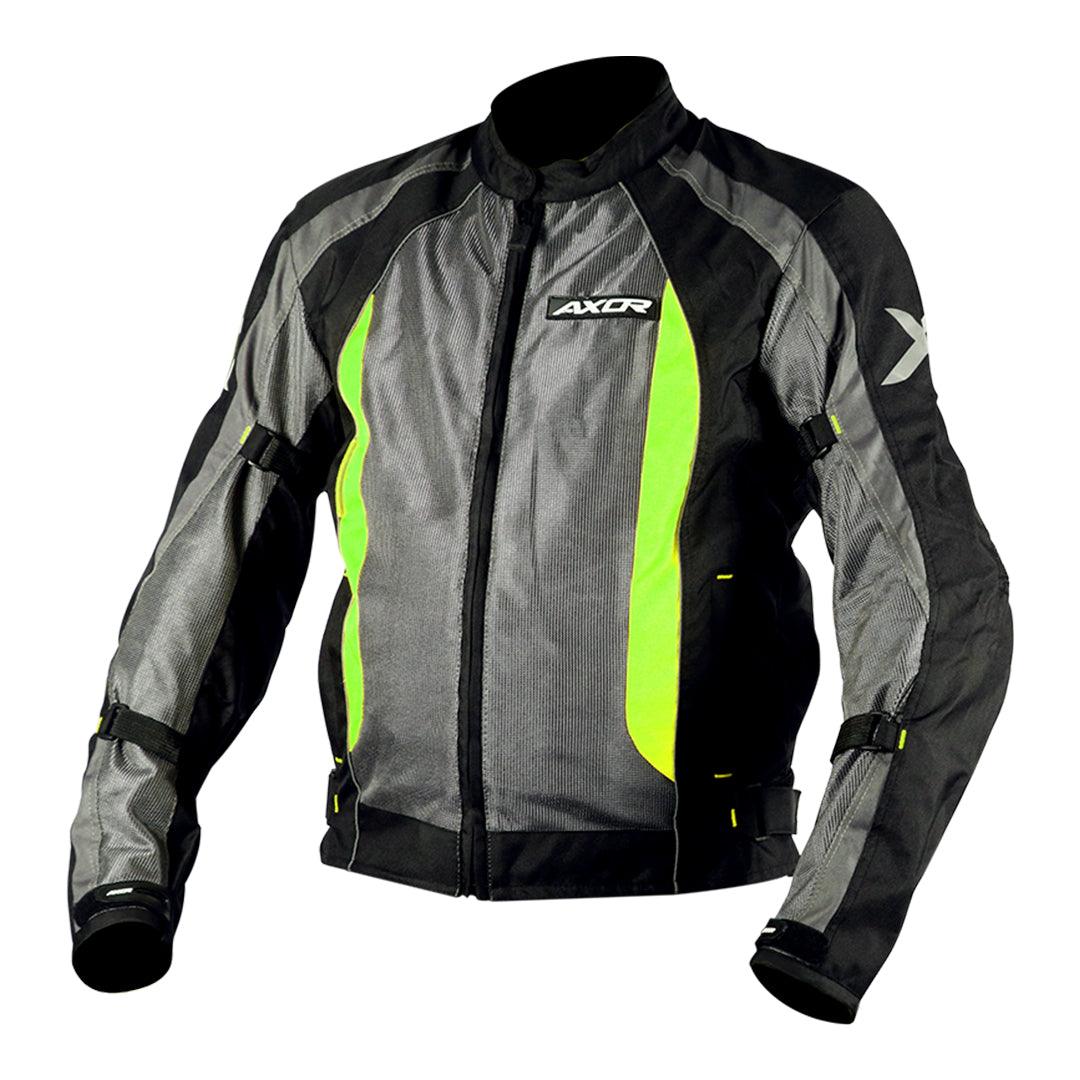 Axor Flow Jacket - Moto Modz