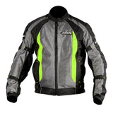 Axor Flow Jacket - Moto Modz