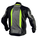 Axor Flow Jacket - Moto Modz