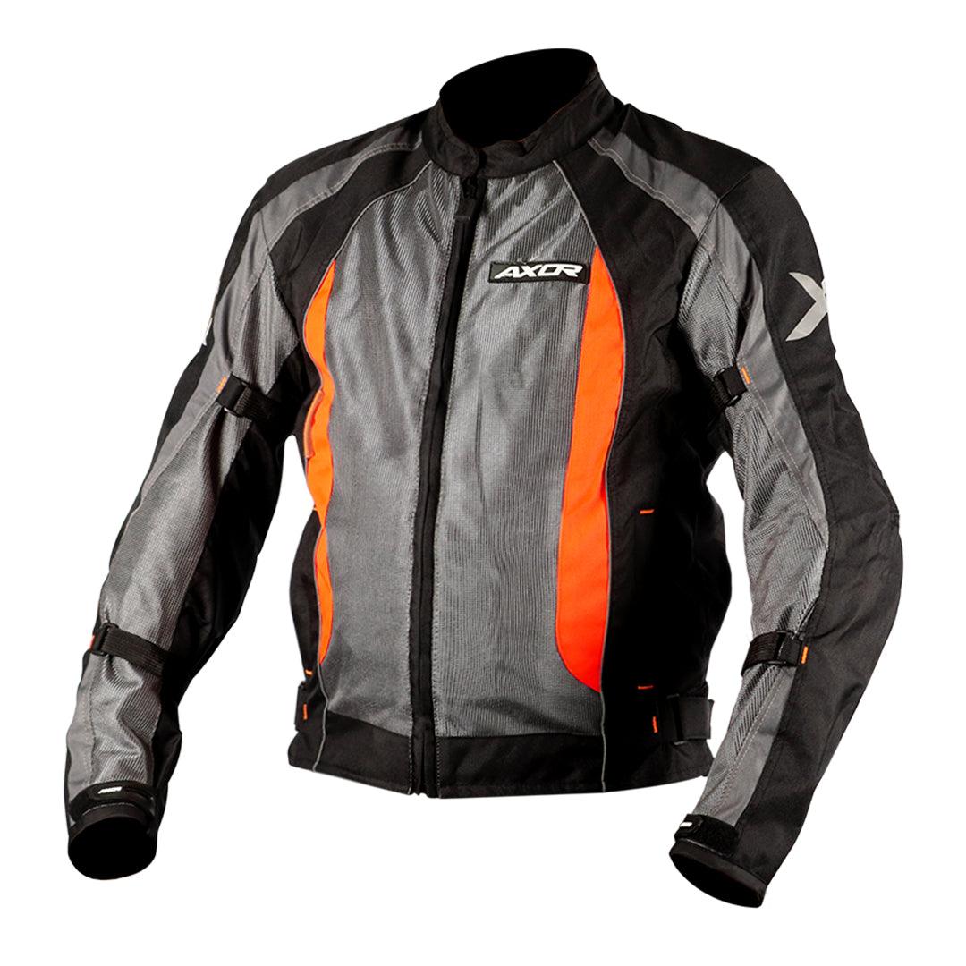 Axor Flow Jacket - Moto Modz