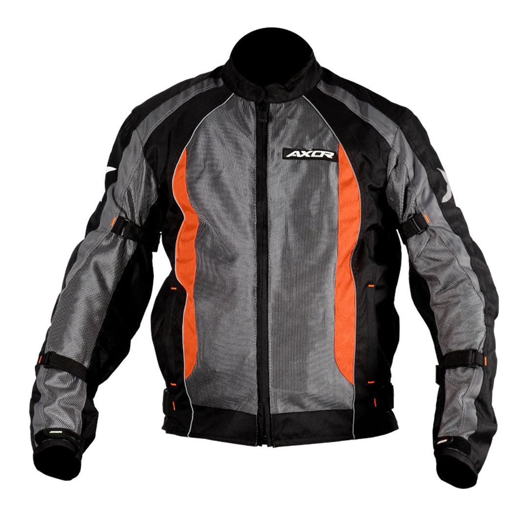 Axor Flow Jacket - Moto Modz