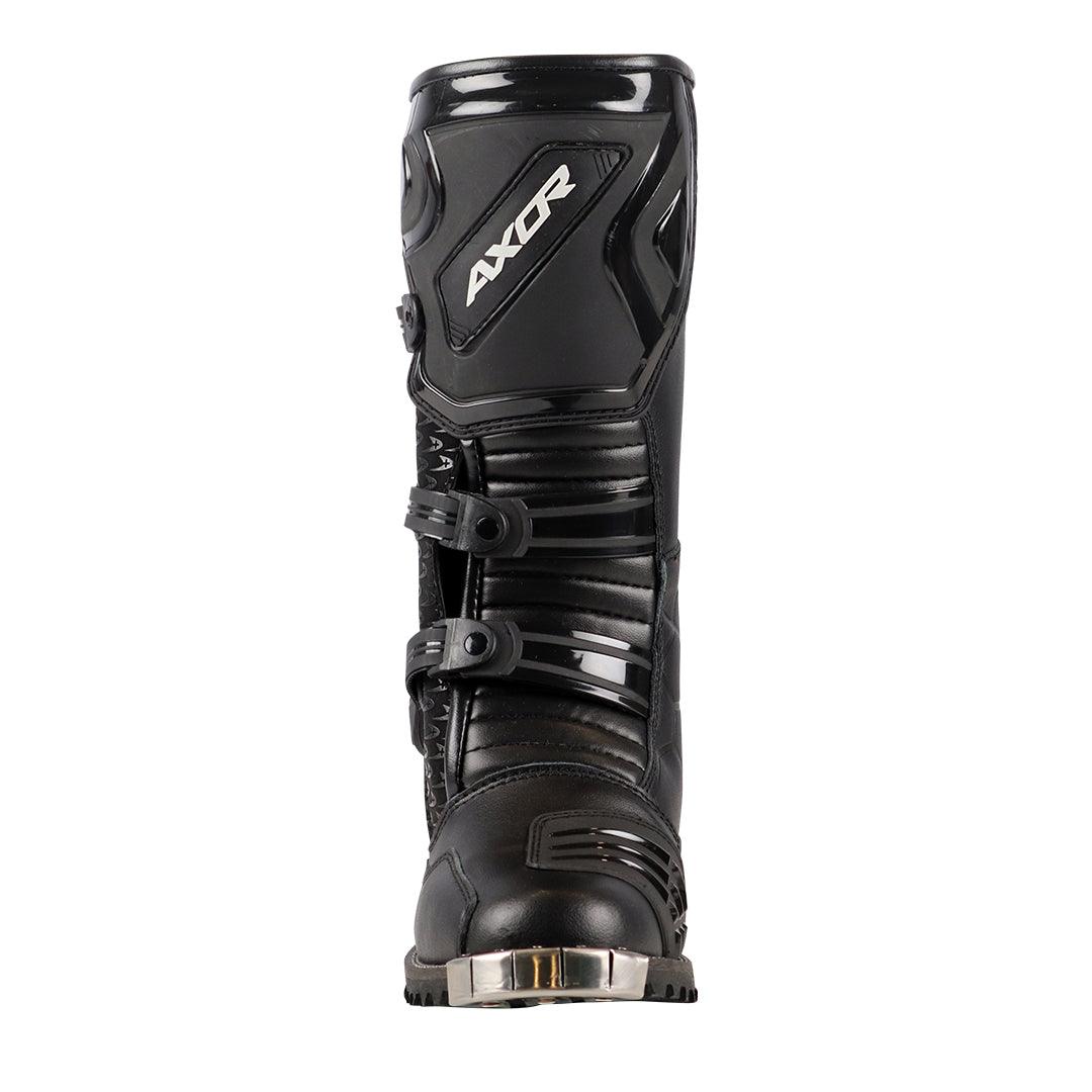 Axor Kaza Riding Boots - Moto Modz