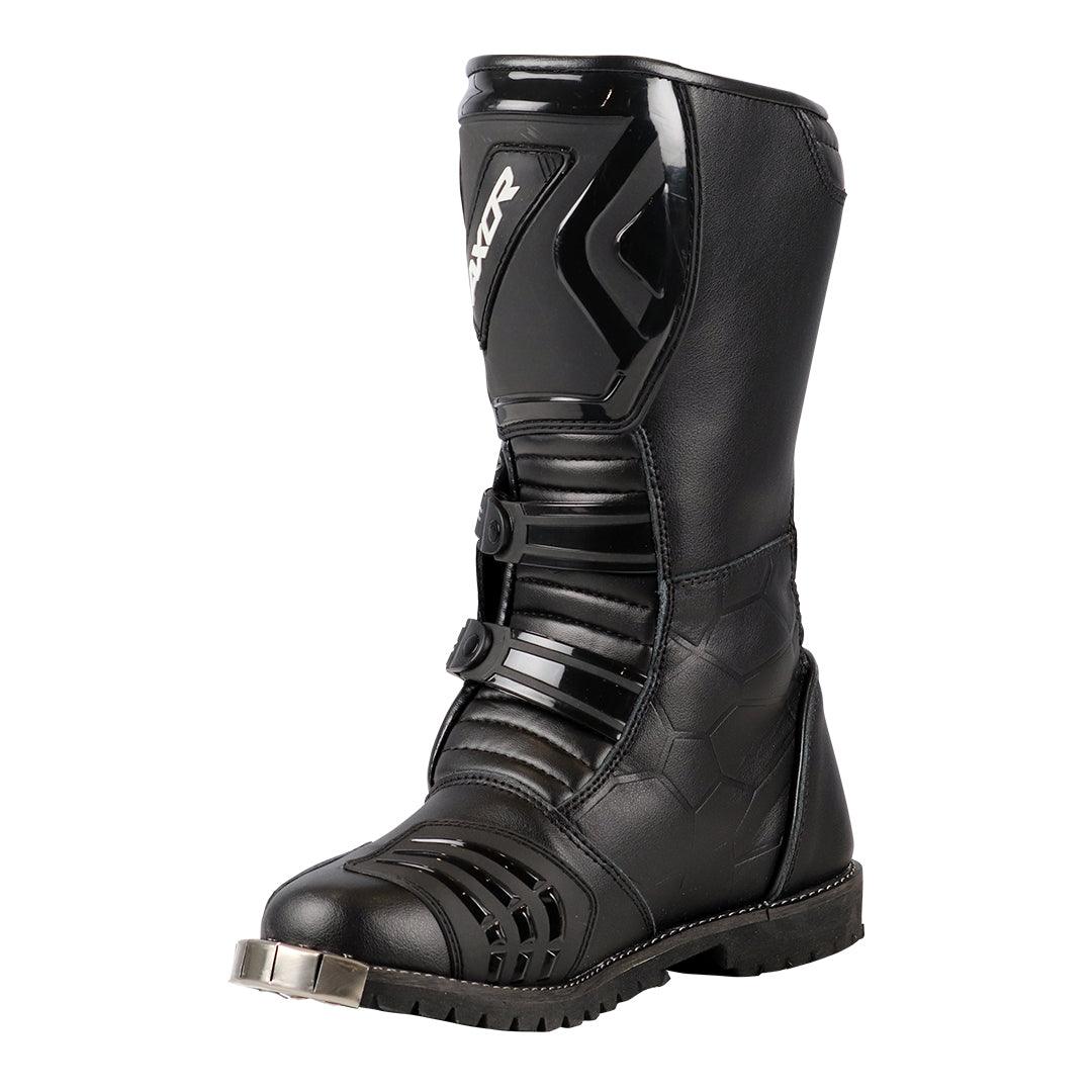 Axor Kaza Riding Boots - Moto Modz