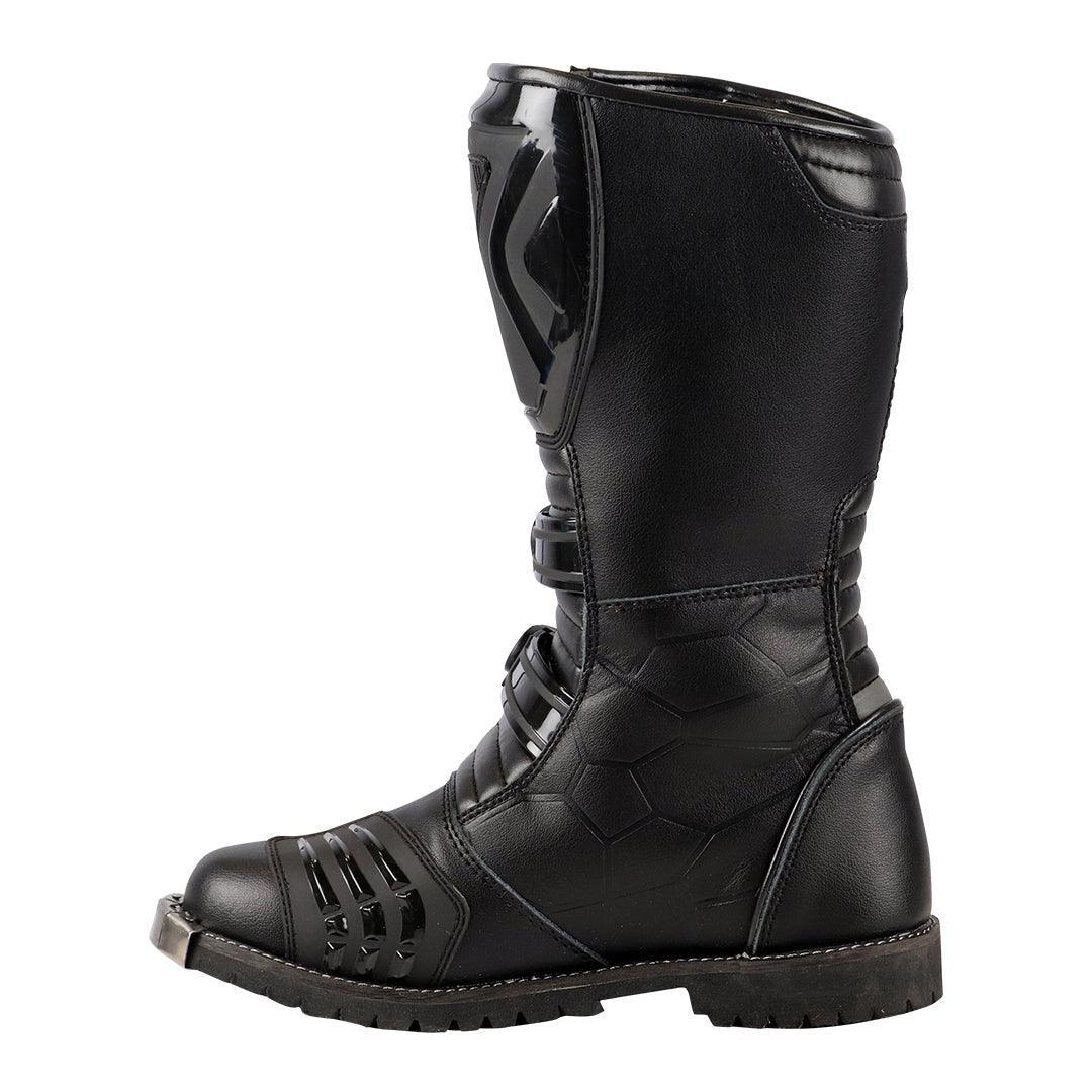 Axor Kaza Riding Boots - Moto Modz