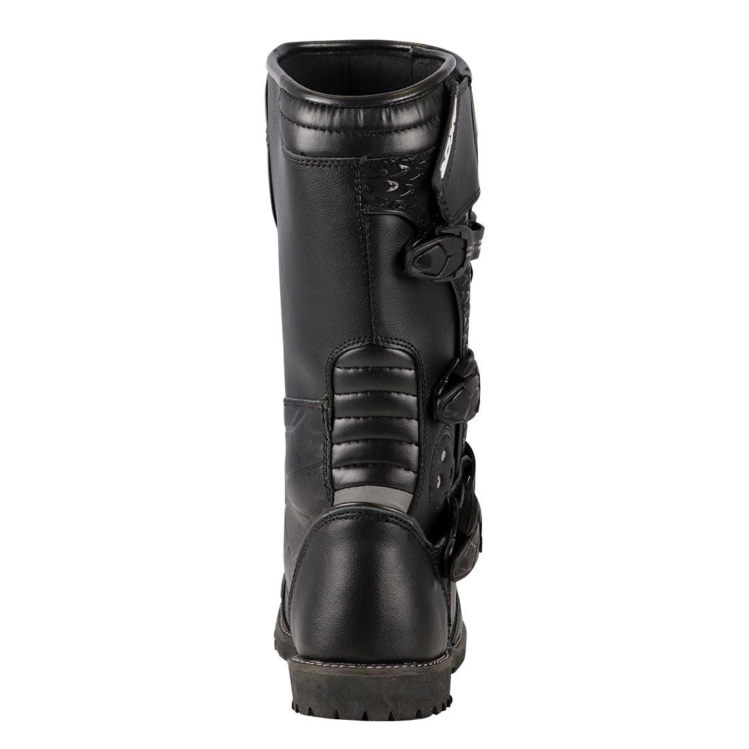 Axor Kaza Riding Boots - Moto Modz