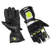 Axor Lycan Riding Gloves - Moto Modz