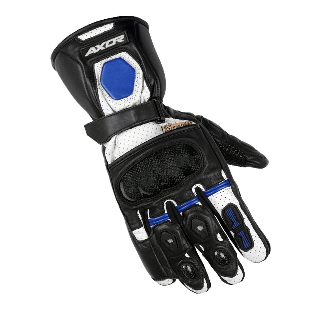 Axor Lycan Riding Gloves - Moto Modz