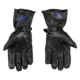 Axor Lycan Riding Gloves - Moto Modz