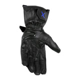 Axor Lycan Riding Gloves - Moto Modz