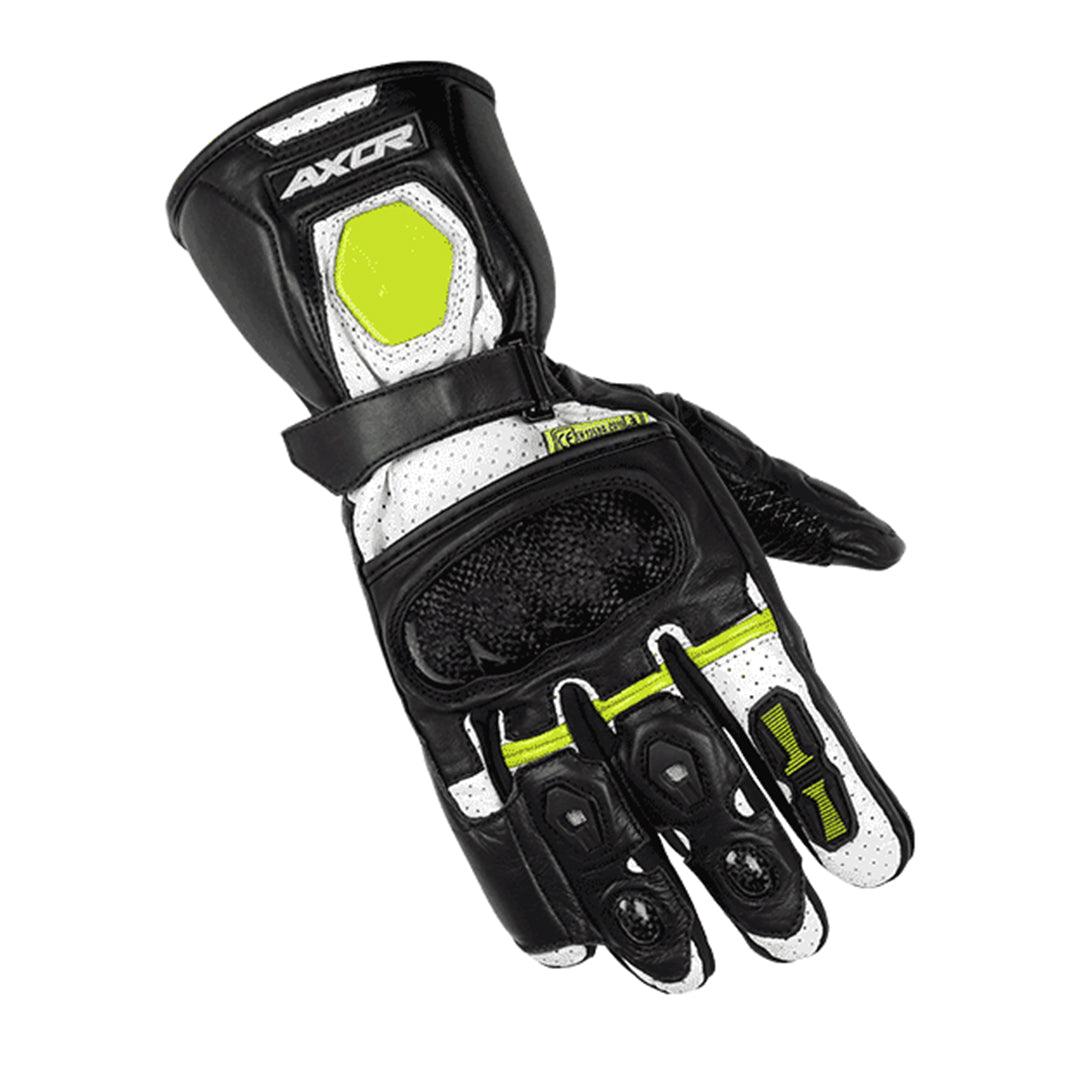 Axor Lycan Riding Gloves - Moto Modz