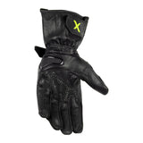 Axor Lycan Riding Gloves - Moto Modz