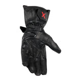 Axor Lycan Riding Gloves - Moto Modz