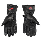 Axor Lycan Riding Gloves - Moto Modz