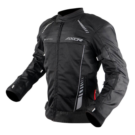 Axor Nimbuz Jacket - Moto Modz