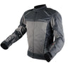 Axor Nimbuz Jacket - Moto Modz