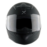 Axor Rage Solid Helmet - Moto Modz