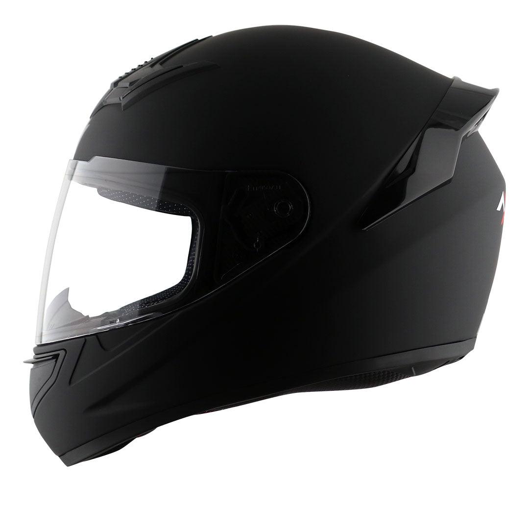 Axor Rage Solid Helmet - Moto Modz