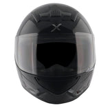 Axor Rage Solid Helmet - Moto Modz