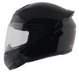 Axor Rage Solid Helmet - Moto Modz