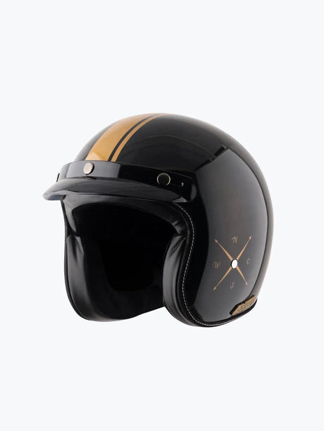 Axor Retro Jet Euro Globe - Moto Modz