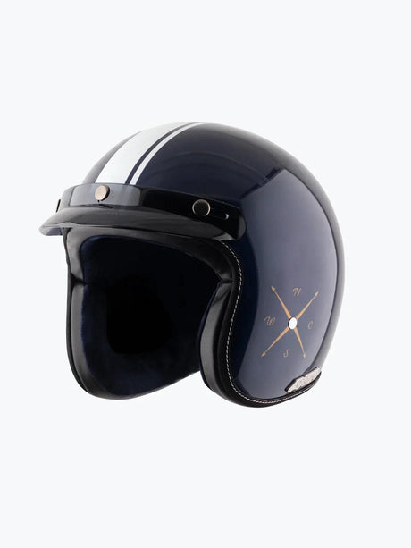 Axor Retro Jet Euro Globe - Moto Modz