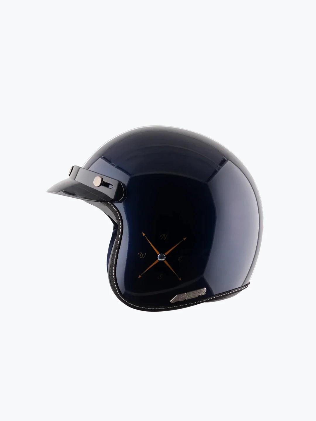 Axor Retro Jet Euro Globe - Moto Modz