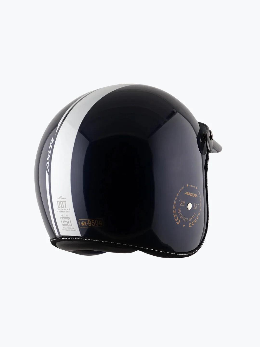 Axor Retro Jet Euro Globe - Moto Modz