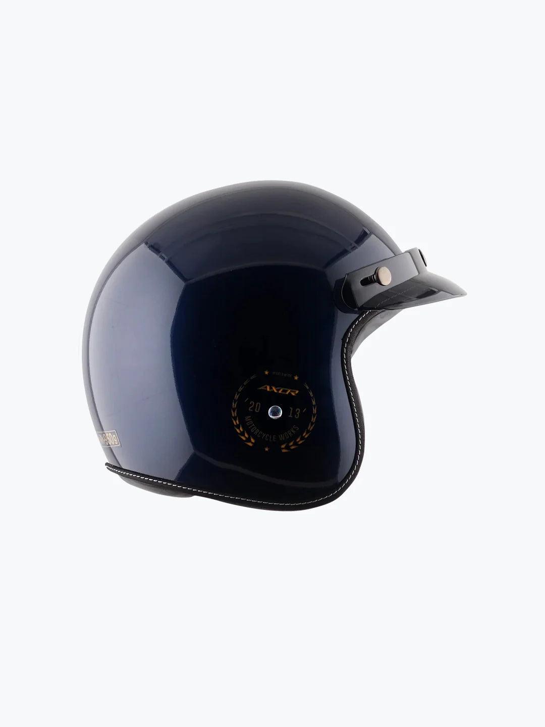 Axor Retro Jet Euro Globe - Moto Modz