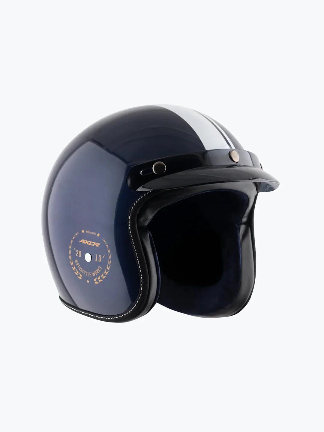 Axor Retro Jet Euro Globe - Moto Modz