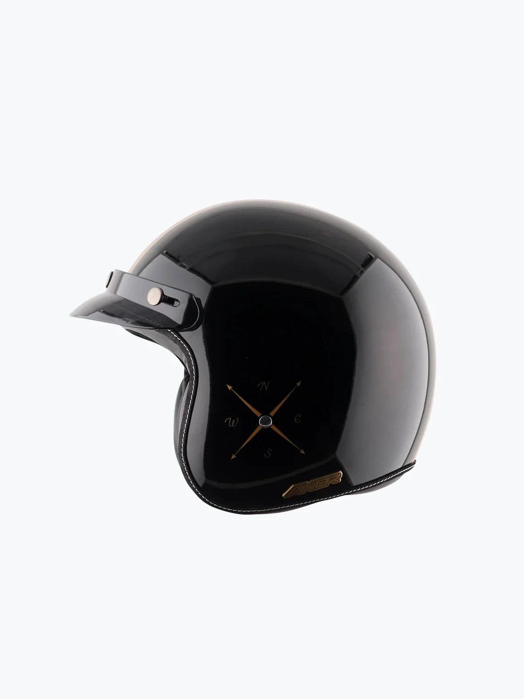 Axor Retro Jet Euro Globe - Moto Modz