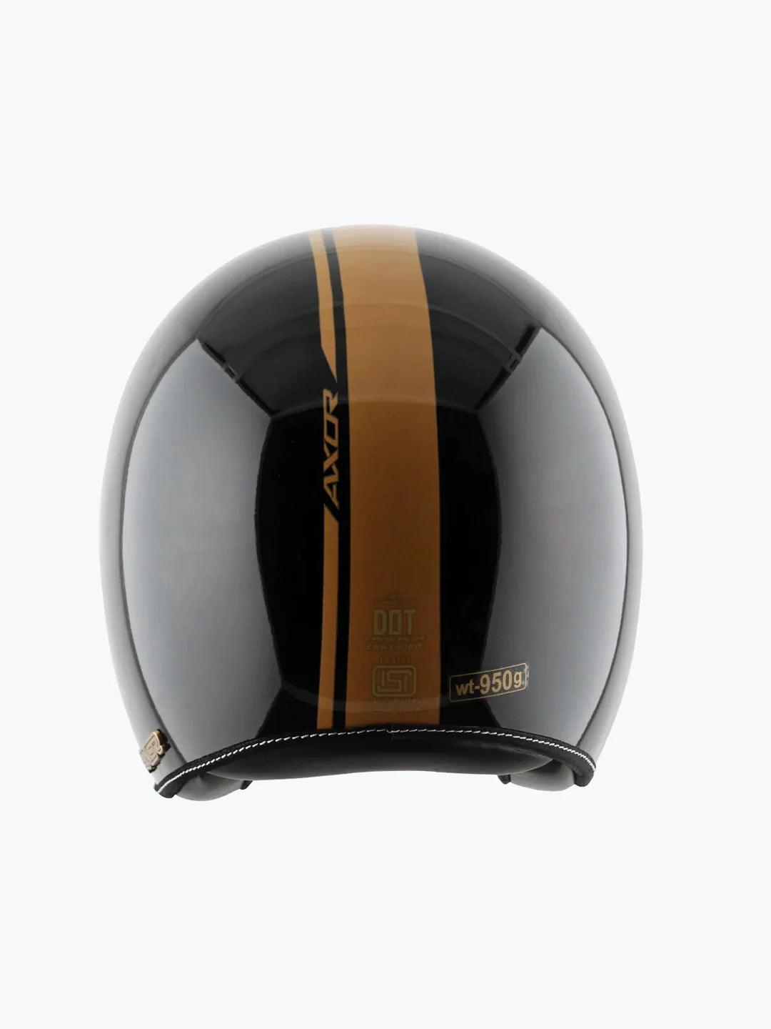 Axor Retro Jet Euro Globe - Moto Modz