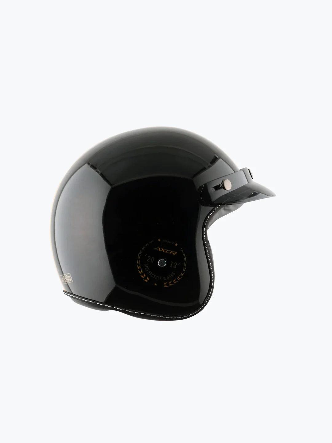 Axor Retro Jet Euro Globe - Moto Modz