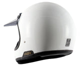 Axor Retro Moto-X Helmet - Moto Modz