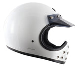 Axor Retro Moto-X Helmet - Moto Modz