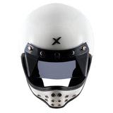 Axor Retro Moto-X Helmet - Moto Modz