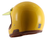 Axor Retro Moto-X Helmet - Moto Modz