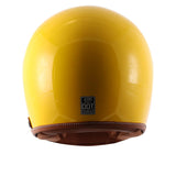 Axor Retro Moto-X Helmet - Moto Modz