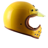 Axor Retro Moto-X Helmet - Moto Modz