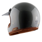 Axor Retro Moto-X Helmet - Moto Modz