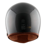 Axor Retro Moto-X Helmet - Moto Modz