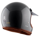 Axor Retro Moto-X Helmet - Moto Modz