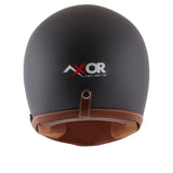 Axor Retro Moto-X Helmet - Moto Modz