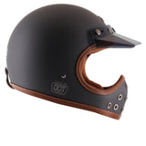 Axor Retro Moto-X Helmet - Moto Modz