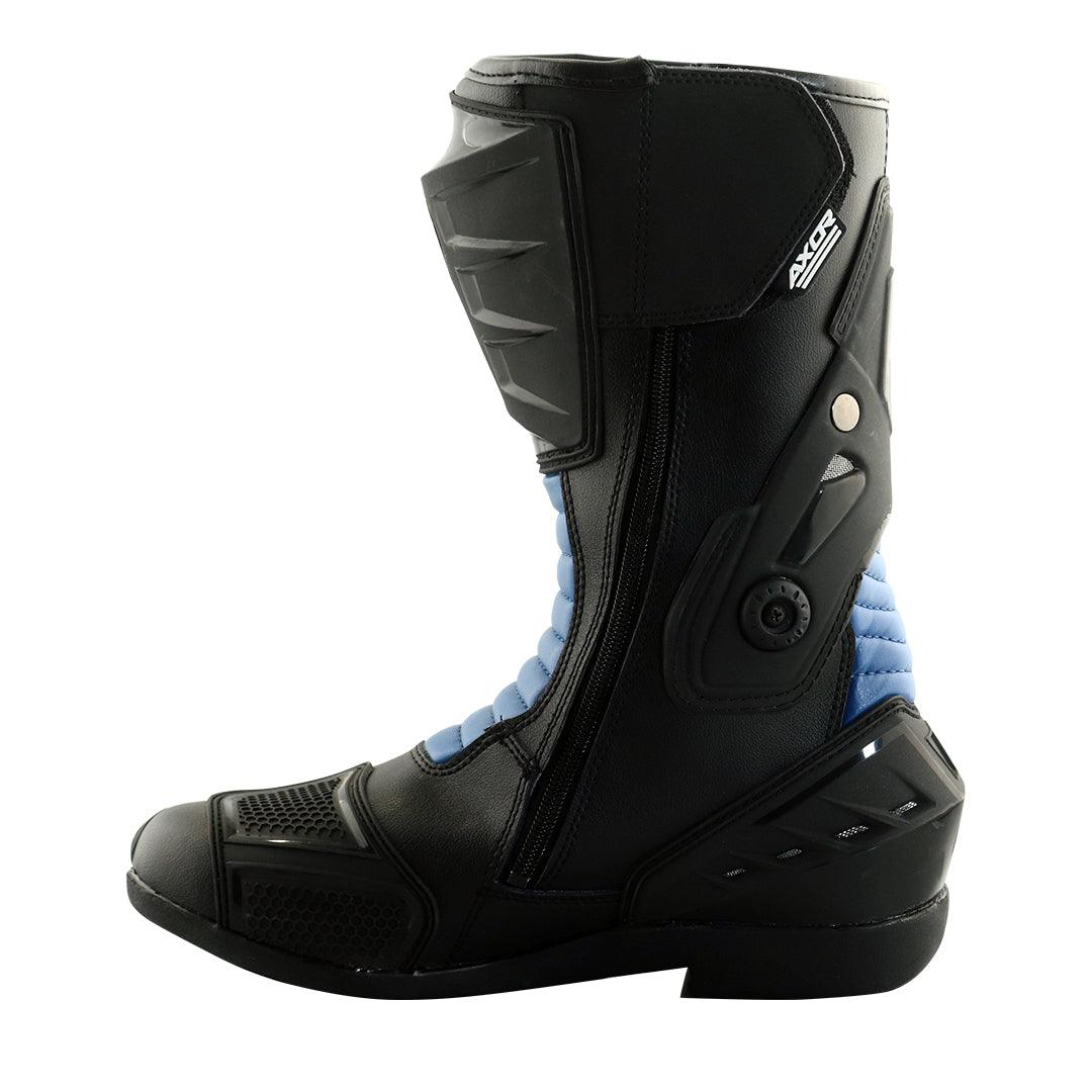 Axor Slipstream Riding Boots - Moto Modz