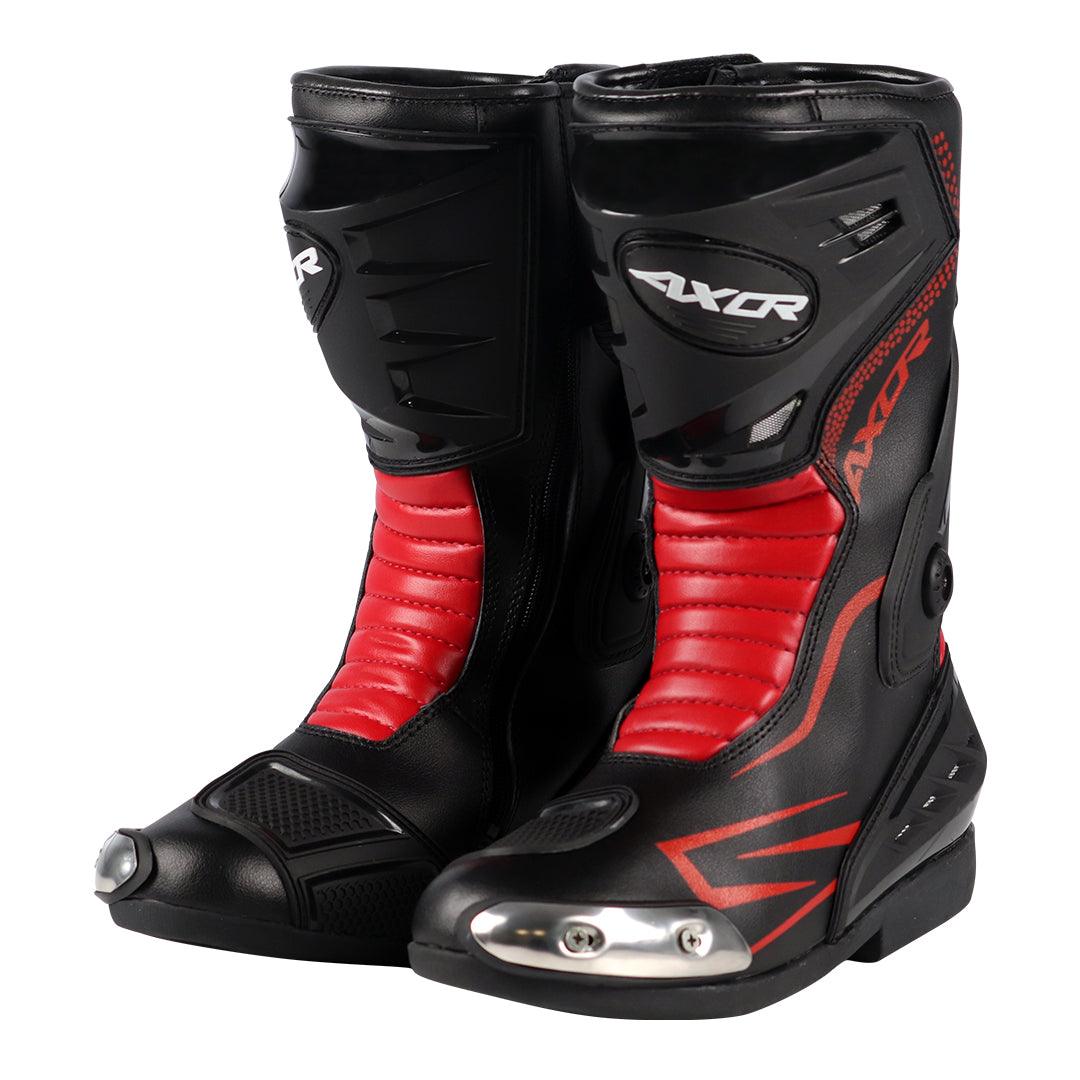 Axor Slipstream Riding Boots - Moto Modz