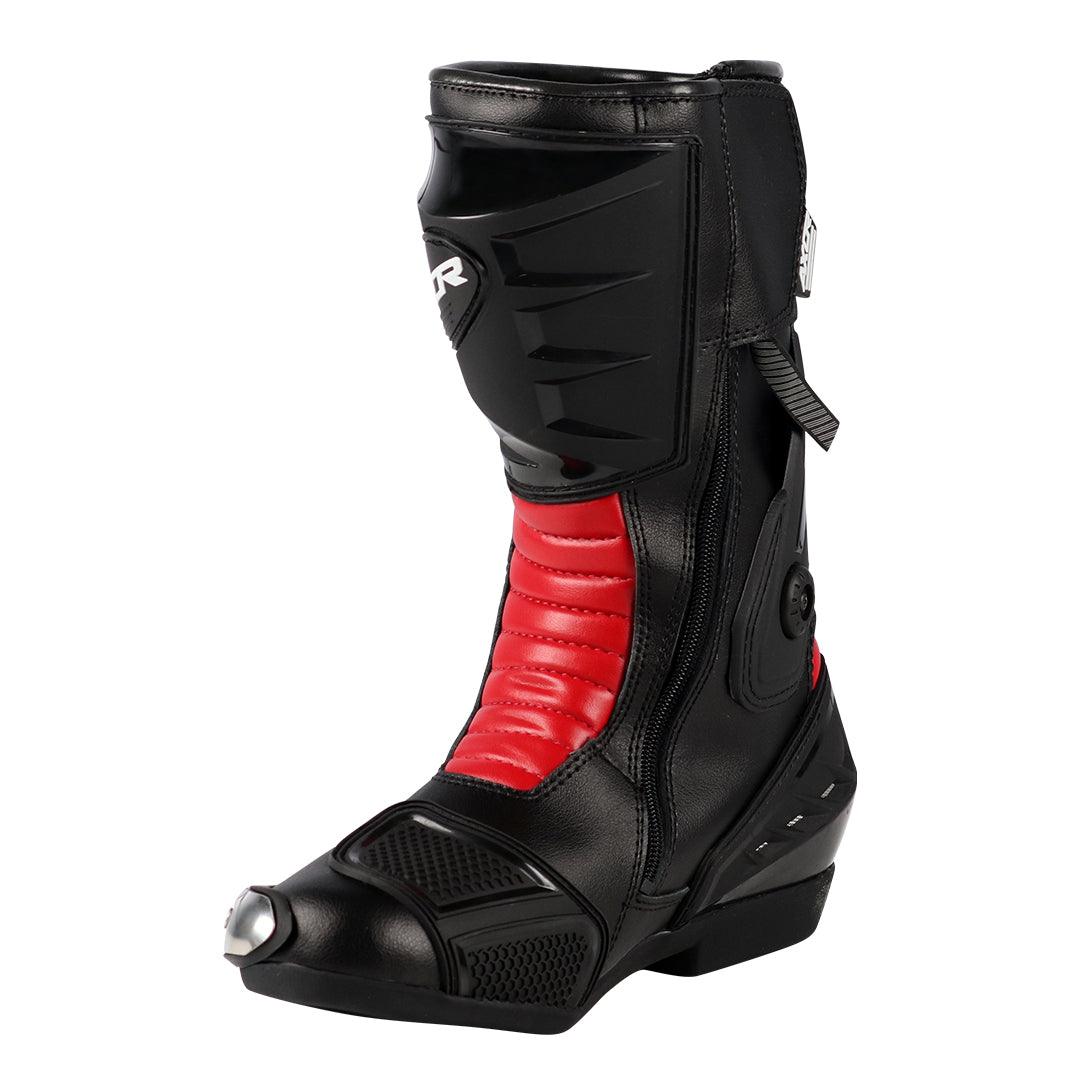 Axor Slipstream Riding Boots - Moto Modz