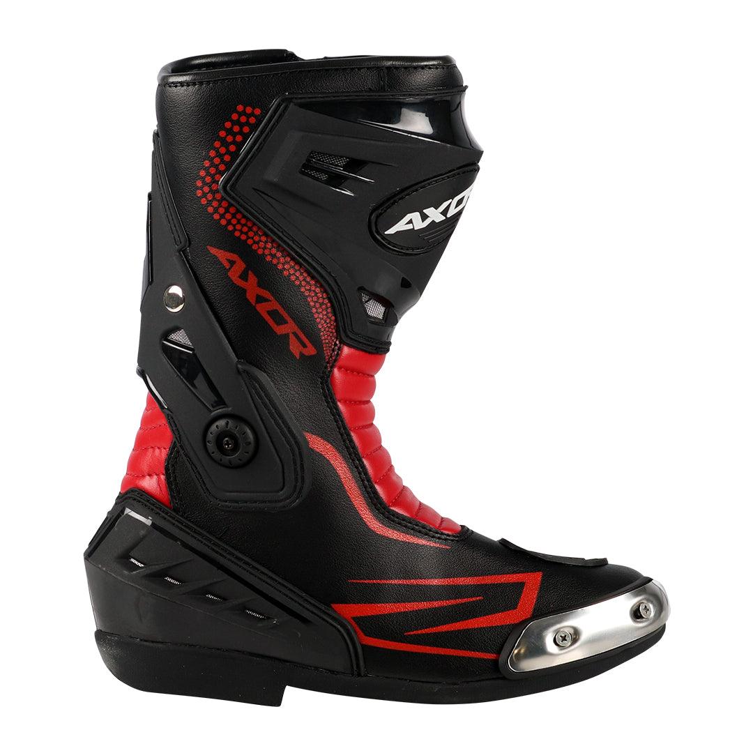 Axor Slipstream Riding Boots - Moto Modz