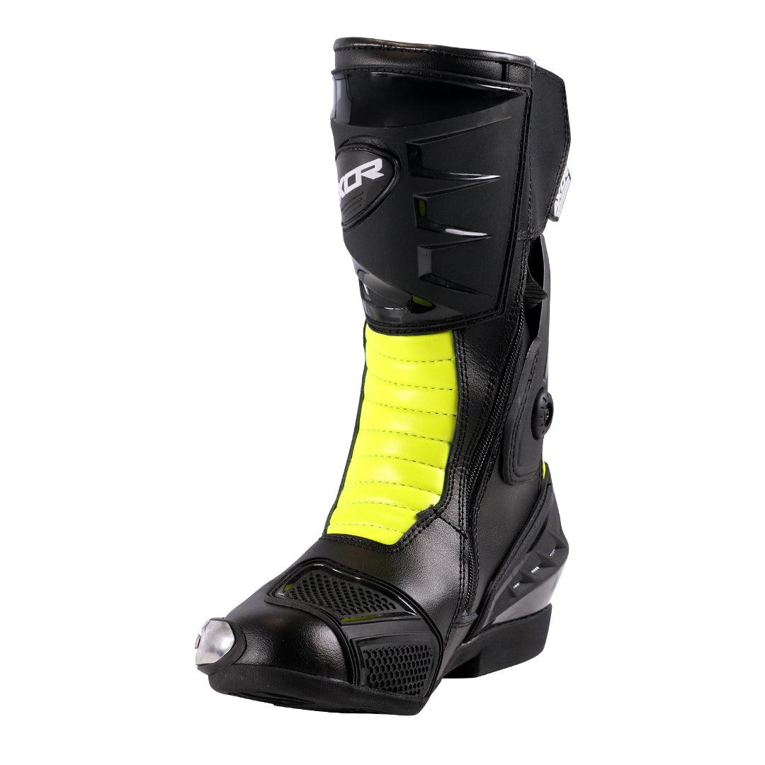 Axor Slipstream Riding Boots - Moto Modz